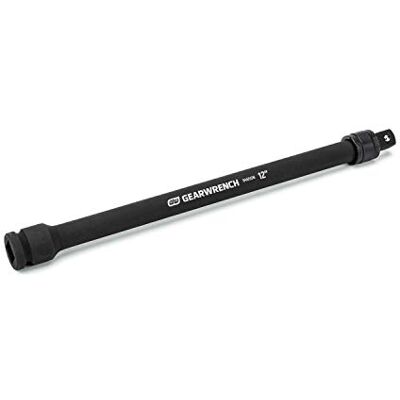 GEARWRENCH Rallonge d'impact verrouillable 1/2" 84650N GEARWRENCH Rallonge d'impact verrouillable 1/2" 84650N