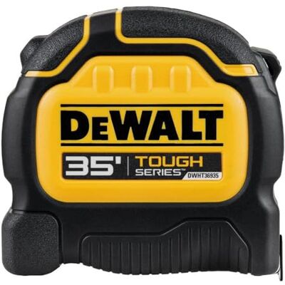 DeWalt DWHT36935S ToughSeries meetlint, 10,7 m DeWalt DWHT36935S ToughSeries meetlint, 10,7 m