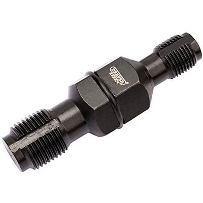 Draper Expert Bougie Chaser schroefdraad 14 mm en 18 mm Draper Expert Bougie Chaser schroefdraad 14 mm en 18 mm
