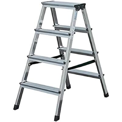 KRAUSE Dubbelzijdige ladder DOPPLO 120403 KRAUSE Dubbelzijdige ladder DOPPLO 120403