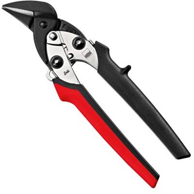 BESSEY Tijera Chapa D15A 180mm meerkleurig BESSEY Tijera Chapa D15A 180mm meerkleurig