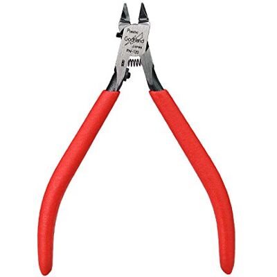 GodHand Blade One Kniptang GH-PN-120 voor kunststof modellen GodHand Blade One Kniptang GH-PN-120 voor kunststof modellen