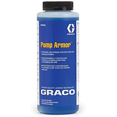 Graco Pomp pantser Graco Pomp pantser