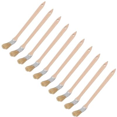 KOTARBAU ® 10 stuks radiatorborstels 25 mm KOTARBAU ® 10 stuks radiatorborstels 25 mm
