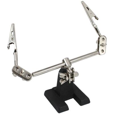 InLine 43046B Derde hand zonder vergrootglas InLine 43046B Derde hand zonder vergrootglas