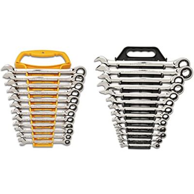GEARWRENCH Set van 25 ratelsleutels SAE/MM 86700 GEARWRENCH Set van 25 ratelsleutels SAE/MM 86700