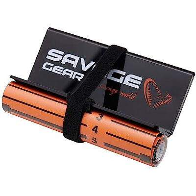 Savage Gear Savage Meetrol 13 x 130 cm Savage Gear Savage Meetrol 13 x 130 cm