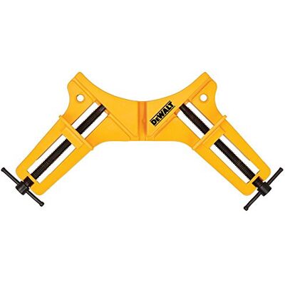 DeWalt 90 pinces d'angle DeWalt 90 pinces d'angle