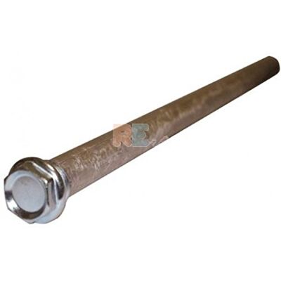 Recamania Magnesiumanode voor boilers 21,3 x 420 mm 3/4 inch Atlas D30F I39815820 Recamania Magnesiumanode voor boilers 21,3 x 420 mm 3/4 inch Atlas D30F I39815820