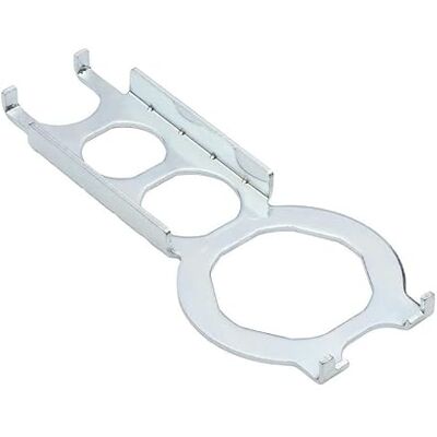 Hansgrohe Montagemateriaal 97563000 Hansgrohe Montagemateriaal 97563000