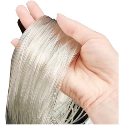 CSFFA Transparante pvc-capillaire buis, kleine kunststof slang, knik- en scheurvast, binnendiameter 0,5/0,8/1,2/1,5/2 mm (5 m, ID0,5 x 1,5 mm) CSFFA Transparante pvc-capillaire buis, kleine kunststof slang, knik- en scheurvast, binnendiameter 0,5/0,8/1,2/1,5/2 mm (5 m, ID0,5 x 1,5 mm)
