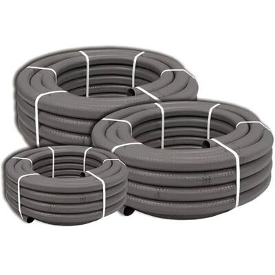 GABARIT LOGO Flexibele slang PVC Fitt Idroflex Astral Pool GABARIT LOGO Flexibele slang PVC Fitt Idroflex Astral Pool