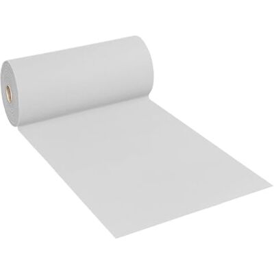 EMMEVI Tapijt per meter, hoogte 100 cm, binnen en buiten, tapijt, winkel, kerk, ceremonie, parade, wit EMMEVI Tapijt per meter, hoogte 100 cm, binnen en buiten, tapijt, winkel, kerk, ceremonie, parade, wit