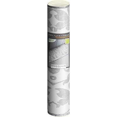 CREARREDA 83520 Keukenloper 120 x 50 cm vinyl antislip en wasbaar Keukentapijt van vinyl. Wasbaar 100% Made in Italy CREARREDA 83520 Keukenloper 120 x 50 cm vinyl antislip en wasbaar Keukentapijt van vinyl. Wasbaar 100% Made in Italy