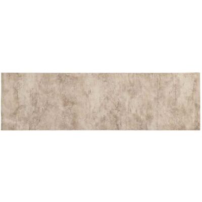 vidaXL Keukentapijt, beton, beige, 300 x 60 cm, 100% polyamide, wasbaar vidaXL Keukentapijt, beton, beige, 300 x 60 cm, 100% polyamide, wasbaar