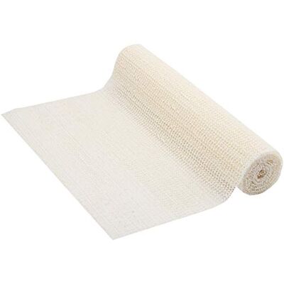 Venilia Venigrip 54832 antislipmat voor kofferbak, 50 x 150 cm, crème Venilia Venigrip 54832 antislipmat voor kofferbak, 50 x 150 cm, crème
