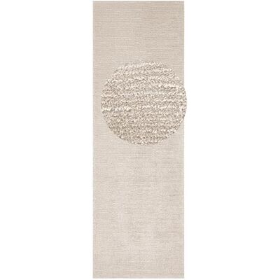 HANSE Home Mint Rugs Laagpolig tapijt, beige, 80 x 250 cm HANSE Home Mint Rugs Laagpolig tapijt, beige, 80 x 250 cm