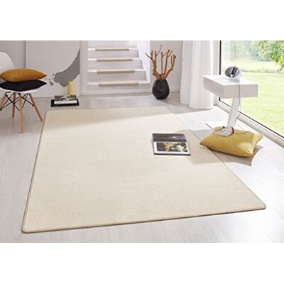 HANSE Home Fancy tapijt van polypropyleen, 160 x 240 cm, beige HANSE Home Fancy tapijt van polypropyleen, 160 x 240 cm, beige