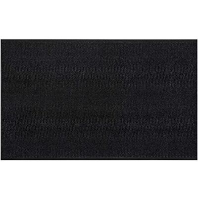 andiamo Schoonloopmat Easy voor binnen en buiten metergoed met rubberen rand (antraciet, 90 x 400 cm) andiamo Schoonloopmat Easy voor binnen en buiten metergoed met rubberen rand (antraciet, 90 x 400 cm)
