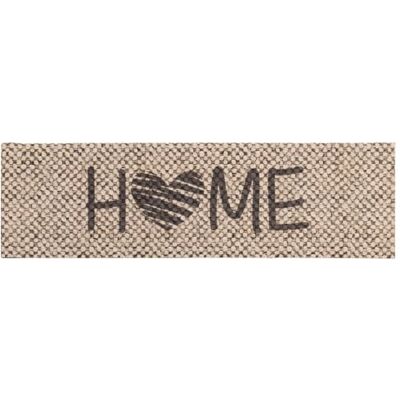 vidaXL Casa Keukentapijt, beige, 300 x 60 cm, 100% polyamide vidaXL Casa Keukentapijt, beige, 300 x 60 cm, 100% polyamide