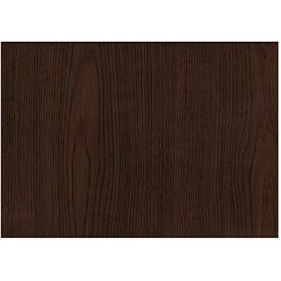 d-c-fix Zelfklevende meubelfolie, donkerbruin, 45 cm x 15 m Afwasbare en zelfklevende decoratieve folie voor keuken, kast, tafel en vensterbank modern en duurzaam d-c-fix Zelfklevende meubelfolie, donkerbruin, 45 cm x 15 m Afwasbare en zelfklevende decoratieve folie voor keuken, kast, tafel en vensterbank modern en duurzaam