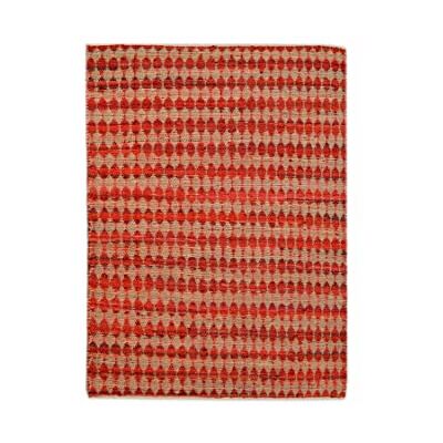 Bakero Chicago Red 120 x 180 cm Bakero Chicago Red 120 x 180 cm