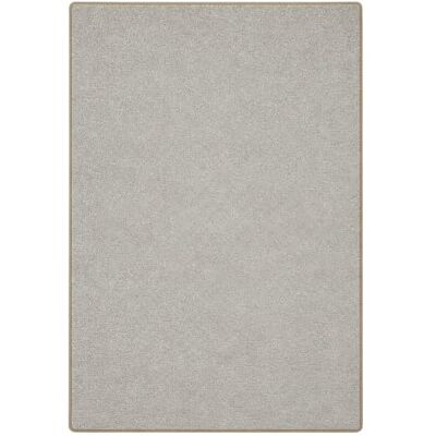 casa pura Tapijtloper Londen per meter Voor woonkamer, hal, keuken Plat krullend tapijt (beige, 66 x 700 cm) casa pura Tapijtloper Londen per meter Voor woonkamer, hal, keuken Plat krullend tapijt (beige, 66 x 700 cm)