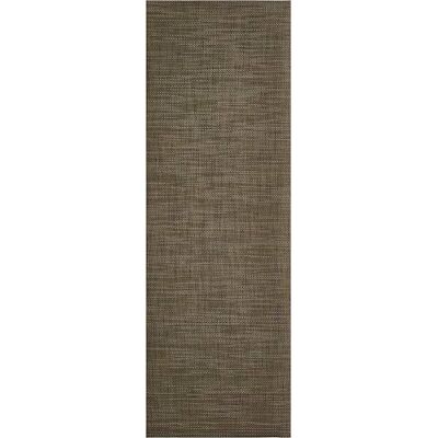 andiamo ANRO Keukentapijt, zacht, wasbaar, antislip, pvc, tapijtloper, hal, 50 x 150 cm, grijs-bruin andiamo ANRO Keukentapijt, zacht, wasbaar, antislip, pvc, tapijtloper, hal, 50 x 150 cm, grijs-bruin