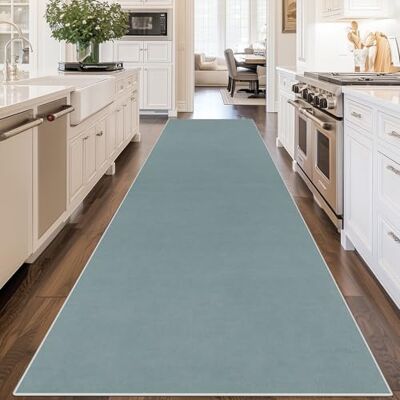 Baowhimg Gangtapijt Keukentapijt Voorspoelbak Wasbare Vloermat Keuken Vloermat Lang 40 x 120 cm Keuken Tapijt Antislip Gemakkelijk schoon te maken Entreemat Spoelbakmat Keuken Baowhimg Gangtapijt Keukentapijt Voorspoelbak Wasbare Vloermat Keuken Vloermat Lang 40 x 120 cm Keuken Tapijt Antislip Gemakkelijk schoon te maken Entreemat Spoelbakmat Keuken
