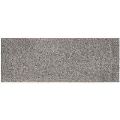 andiamo Samson Deurmat, deurmat, wasbaar op 30 °C, katoen, graniet, 67 x 180 cm andiamo Samson Deurmat, deurmat, wasbaar op 30 °C, katoen, graniet, 67 x 180 cm