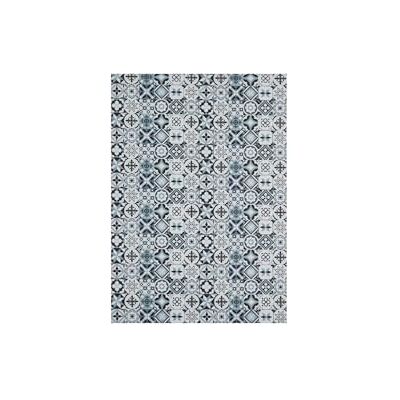 andiamo Tapijtloper Marrakesh met antislip achterkant Keukentapijt 120 x 170 cm Grijs andiamo Tapijtloper Marrakesh met antislip achterkant Keukentapijt 120 x 170 cm Grijs