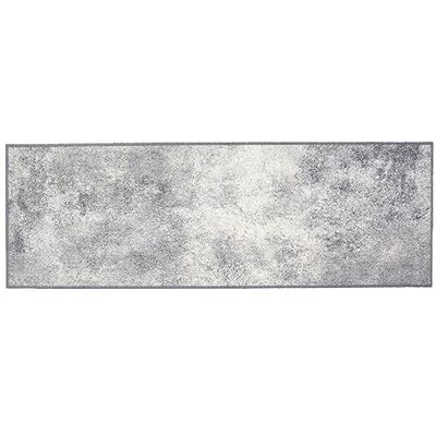 Astra Entreemat, antislip, voor binnen, 50 x 150 cm, kroon Sweet Home, vuilafstotende mat, absorberend, machinewasbaar op 30 °C, design deurmat Astra Entreemat, antislip, voor binnen, 50 x 150 cm, kroon Sweet Home, vuilafstotende mat, absorberend, machinewasbaar op 30 °C, design deurmat