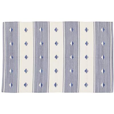 ABC vloerkleed 200 x 140 cm ABC vloerkleed 200 x 140 cm