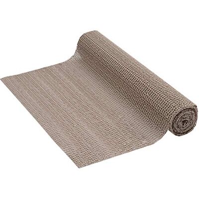 Venilia Venigrip 54834 Venigrip lademat voor kofferbak, antislip, 50 x 150 cm, taupe Venilia Venigrip 54834 Venigrip lademat voor kofferbak, antislip, 50 x 150 cm, taupe
