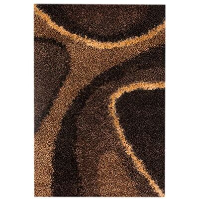 Bakero Delphi Coffee Brown 70 x 140 cm Bakero Delphi Coffee Brown 70 x 140 cm