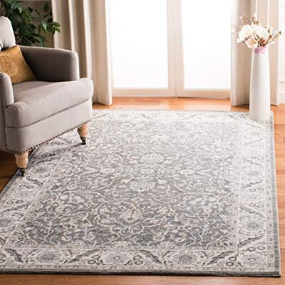 SAFAVIEH Tapijt van polypropyleen 90 x 150 cm SAFAVIEH Tapijt van polypropyleen 90 x 150 cm