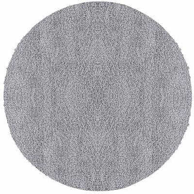Carpetsale24 Shaggy hoogpolig tapijt voor de woonkamer, onderhoudsarm, getest op schadelijke stoffen, poolhoogte: 3 cm, Öko-Tex standaard, afmetingen: 80 x 200 cm. Kleur: lichtgrijs Carpetsale24 Shaggy hoogpolig tapijt voor de woonkamer, onderhoudsarm, getest op schadelijke stoffen, poolhoogte: 3 cm, Öko-Tex standaard, afmetingen: 80 x 200 cm. Kleur: lichtgrijs