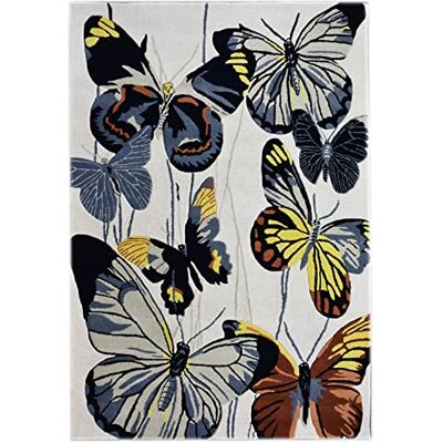 Bakero fiona cream 140x200 cm Bakero fiona cream 140x200 cm