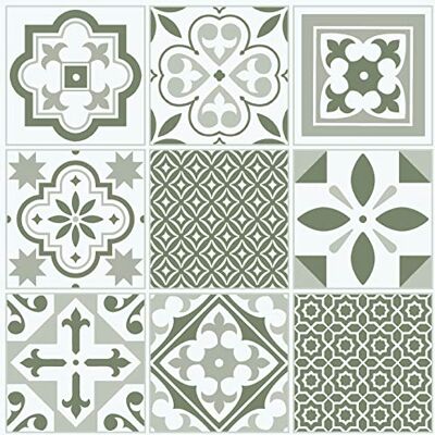 d-c-fix Klassieke pvc-vloertegels, zelfklevend, vinyl vloerbedekking Set van 11 hoogwaardige pvc-tegelstickers, 30,5 x 30,5 cm, gemakkelijk te reinigen en personaliseerbaar d-c-fix Klassieke pvc-vloertegels, zelfklevend, vinyl vloerbedekking Set van 11 hoogwaardige pvc-tegelstickers, 30,5 x 30,5 cm, gemakkelijk te reinigen en personaliseerbaar