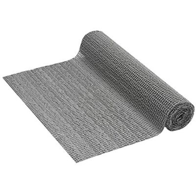 Venilia Venigrip Antislip onderlaag Lademat, kofferbakmat, universele antislip mat, 30 x 150 cm, antraciet, 54164 Venilia Venigrip Antislip onderlaag Lademat, kofferbakmat, universele antislip mat, 30 x 150 cm, antraciet, 54164