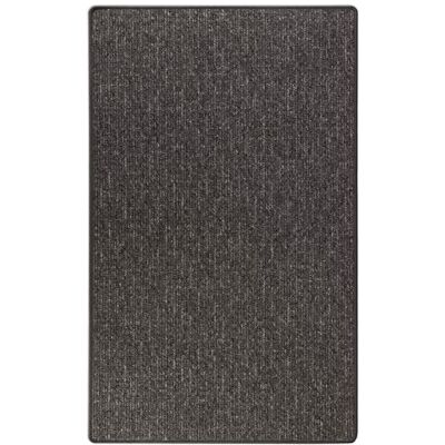 Floordirekt Tapijt Alto per meter hal en keuken op maat woonkamer (antraciet, 100 x 300 cm) Floordirekt Tapijt Alto per meter hal en keuken op maat woonkamer (antraciet, 100 x 300 cm)