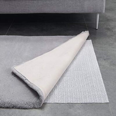 Teppich Wölkchen Vloerkleed Matras Antislip Antislipmat I Antislip-tapijt-stopper I Slipmat universeel voor lade kofferbak I 180 x 180 cm Teppich Wölkchen Vloerkleed Matras Antislip Antislipmat I Antislip-tapijt-stopper I Slipmat universeel voor lade kofferbak I 180 x 180 cm