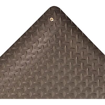 Notrax C09085 826 Diamant, 91 x 152 cm, zwart Notrax C09085 826 Diamant, 91 x 152 cm, zwart