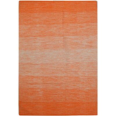 Bakero Denver Orange 120 x 180 cm Bakero Denver Orange 120 x 180 cm