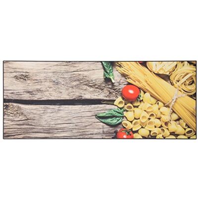 Unique ABC Vista, vinyl, 120 x 50 cm Unique ABC Vista, vinyl, 120 x 50 cm