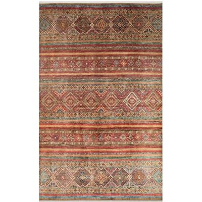 Bakero Antique 05 Multi 80 x 150 cm Bakero Antique 05 Multi 80 x 150 cm