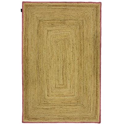 Bakero Houston Pink 120 x 180 cm Bakero Houston Pink 120 x 180 cm