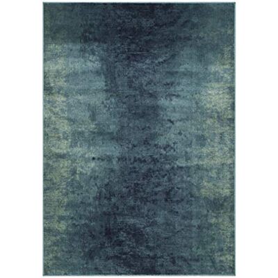 SAFAVIEH Traditioneel rechthoekig tapijt voor binnen, vintage collectie, VTG125, in turquoise/meerkleurig, 99 x 170 cm, voor woonkamer, slaapkamer of elk ander interieur van . SAFAVIEH Traditioneel rechthoekig tapijt voor binnen, vintage collectie, VTG125, in turquoise/meerkleurig, 99 x 170 cm, voor woonkamer, slaapkamer of elk ander interieur van .