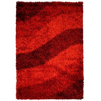 Bakero Kerala S 13 rood 170 x 240 cm Bakero Kerala S 13 rood 170 x 240 cm