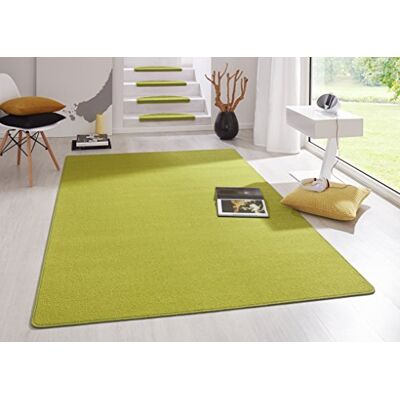 HANSE Home Fancy tapijt, polypropyleen, 160 x 240 cm, groen HANSE Home Fancy tapijt, polypropyleen, 160 x 240 cm, groen